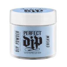 #2603107 Artistic Perfect Dip Coloured Powders GRACEFUL (Powder Blue Crème) 0.8 oz.